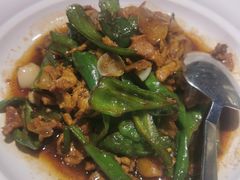 -兰湘子·湘菜小炒(石家庄万象城店)