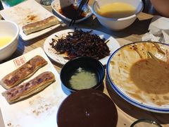 -左邻右舍褡裢火烧(石榴园店)