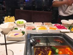 -海底捞火锅(龙岗星河COCO Park店)