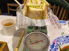 -芽笼芽笼新加坡餐厅(世纪汇店)