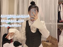 -ZARA HOME(长楹天街购物中心店)