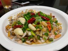 海瓜子-亭下湖饭店(康岭店)