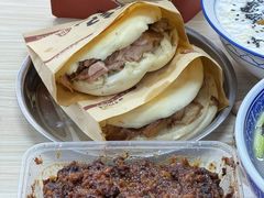 -樊记腊汁肉(竹笆市总店)