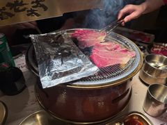 -西塔老太太泥炉烤肉(温州首店万象城黑金店)