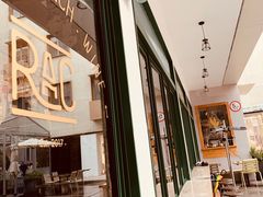 -RAC BAR(安福路店)