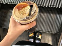 -Manner Coffee(万象食家店)