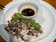 -大家发海鲜城夜排档(华山中路店)