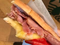 -星巴克(南昌西湖万达店)