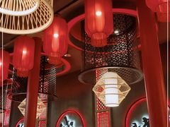 大堂-哥老官重庆美蛙鱼头(宝山龙湖店)