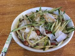 -潘氏凉皮(迎宾南路店)