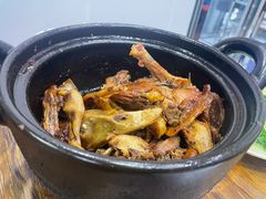 -斯丹姜母鸭·古法干香(涂门街总店)