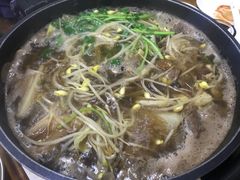 -三叔牛杂火锅店(三淮大街15号店)