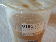 -85度C(上海兰溪二店)