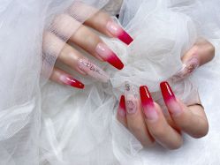 -曦·木nail日式美甲美睫