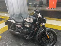 -车知语(新中关购物中心店)