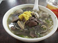 -潮镇老尾牛杂(环城西路店)