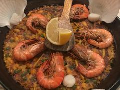 -Carmen卡门西班牙餐厅