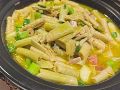 -千岛湖小鱼儿·淳安匠心农家菜