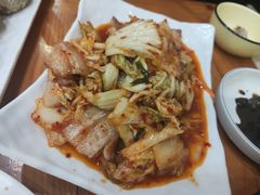 -长寿参鸡汤(朝韩风情街店)