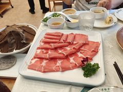 -东来顺饭庄(天坛店)