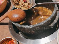 -蘑界·野生菌火锅(深业上城店)