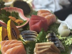 -黑松白鹿(金融街店)