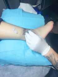 -墨無界刺青TATTOO