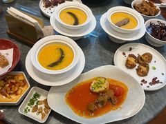 -南堂馆·新川菜(天府三街店)