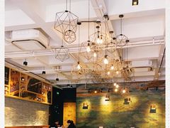 -星巴克(南京大世界店)