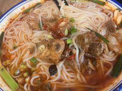 -庆蓉云·庆云面(双林店)