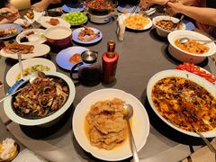 -上和臻品中国菜(花园街店)