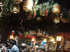 大堂-南京大牌档(之心城店)