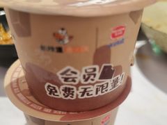 -新辣道鱼火锅(航天万源店)