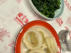 -堂瓦里·33年传统赣菜(第一街区店)