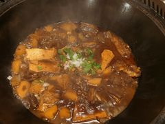 -粘豆包铁锅炖二部(温泉街店)