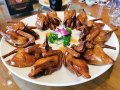 -hallch好吃餐厅(奥体中心店)