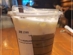 -星巴克臻选(长沙运达中央广场店)
