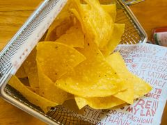 -HFFOUSA TACO弗萨塔可墨西哥餐厅(颐堤港店)