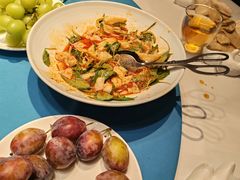-煜丰汴京烤鸭(福彩路店)