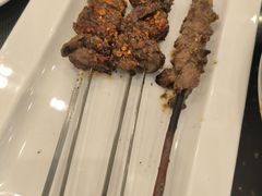 -飞天大厦清真餐厅