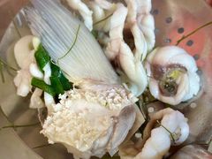 -鱼醉无骨鱼·中山脆肉鲩(荔湾路店)