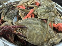 -仙螺岛海鲜自助餐厅(总店)