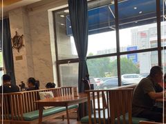 大堂-海铺·渔家虾水饺(皇姑店)