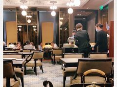 大堂-广州文华东方酒店·江-由辉师傅主理