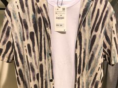 -ZARA(海港城店)