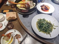 -吴越荣记·苏州菜·松鼠桂鱼(斜塘老街店)
