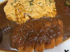 -伽喱博士 Dr.CURRY咖喱饭(太阳宫咖喱店)