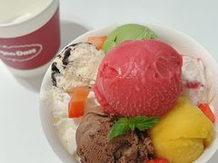 -哈根达斯(万象城店)