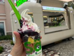 -斯普瑞斯奥特莱斯