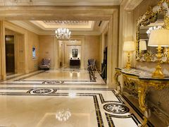 -大堂吧·下午茶·特调鸡尾酒(大连一方城堡豪华精选酒店)